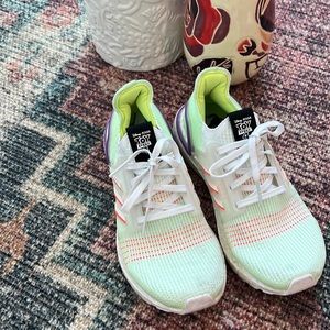 TOY STORY 4 BUZZ LIGHTYEAR ULTRABOOST